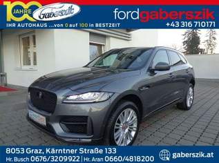 F-Pace 30d AWD R-Sport Aut., 33900 €, Auto & Fahrrad-Autos in 8020 Gries F-Pace 30d AWD R-Sport Aut., 33900 €, Auto & Fahrrad-Autos in 8020 Gries
