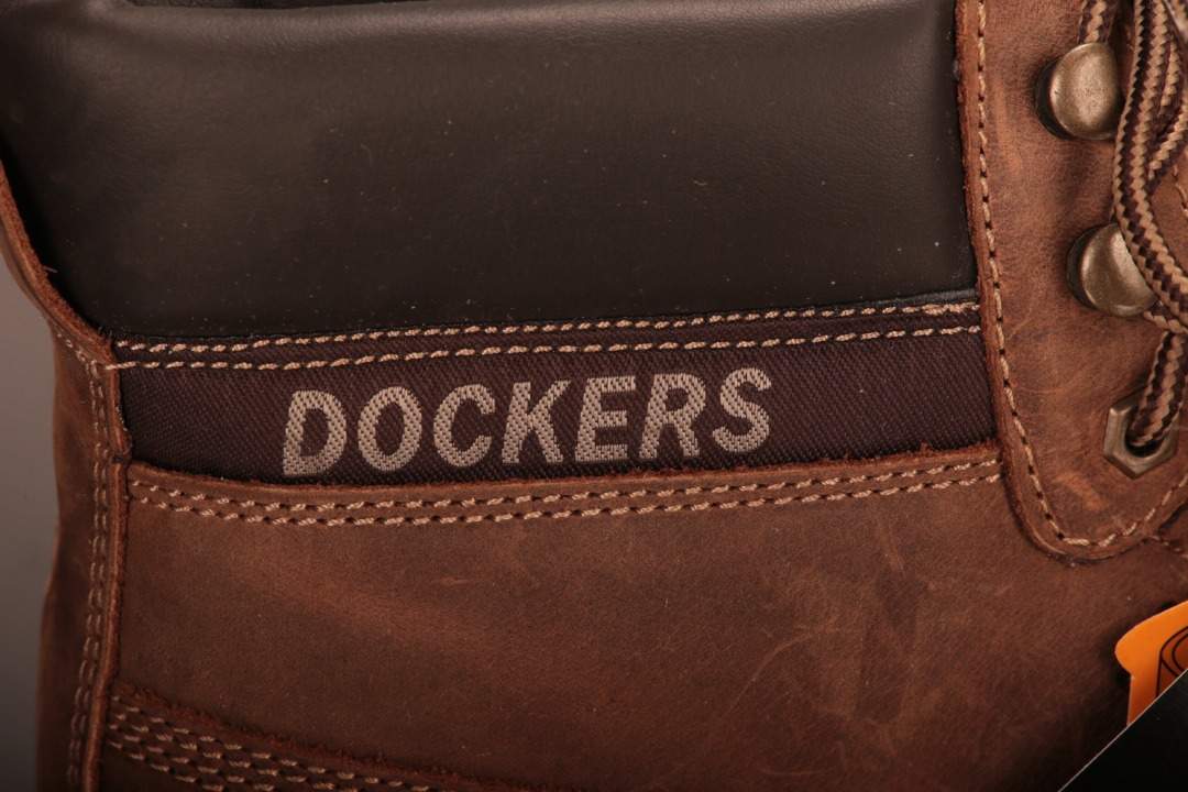 Dockers Boots Gr. 46
