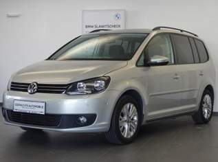 Touran 2,0 BMT TDI DPF, 10900 €, Auto & Fahrrad-Autos in 3304 Gemeinde Sankt Georgen am Ybbsfelde