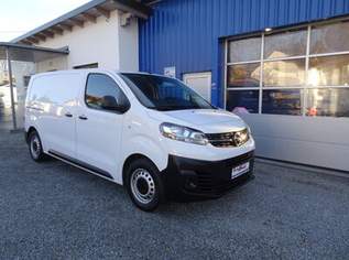 Vivaro 1,5 CDTI Kastenwagen M (L2), 23880 €, Auto & Fahrrad-Autos in 4941 Mehrnbach