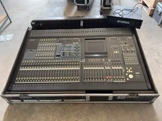 Yamaha PM5D Digitales Mischpult, 2200 €, Marktplatz-Musik & Musikinstrumente in 1220 Donaustadt