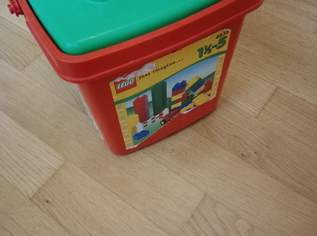 Duplo Transportbox, 10 €, Kindersachen-Spielzeug in 1050 Margareten