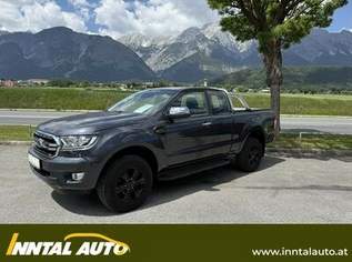 Ford Ranger Extrakabine 4x4 XLT, 39990 €, Auto & Fahrrad-Autos in 6068 Gemeinde Mils Ford Ranger Extrakabine 4x4 XLT, 39990 €, Auto & Fahrrad-Autos in 6068 Gemeinde Mils