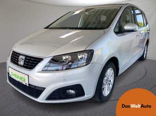 Alhambra Business TDI, 29990 €, Auto & Fahrrad-Autos in 4391 Waldhausen im Strudengau Alhambra Business TDI, 29990 €, Auto & Fahrrad-Autos in 4391 Waldhausen im Strudengau