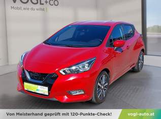 Micra 0,9 IG-T N-Connecta, 10990 €, Auto & Fahrrad-Autos in 8430 Leibnitz Micra 0,9 IG-T N-Connecta, 10990 €, Auto & Fahrrad-Autos in 8430 Leibnitz
