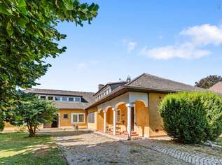 EIN GANZ BESONDERES ANWESEN zum Verwirklichen Ihrer Pläne und Träume im Weinviertel, 1050000 €, Immobilien-Häuser in 3710 Gemeinde Ziersdorf EIN GANZ BESONDERES ANWESEN zum Verwirklichen Ihrer Pläne und Träume im Weinviertel, 1050000 €, Immobilien-Häuser in 3710 Gemeinde Ziersdorf