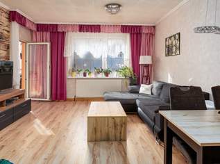 Direkt einziehen und genießen. Wohnung in Langenzersdorf, unweit der Wiener Stadtgrenze!, 249900 €, Immobilien-Wohnungen in 2103 Langenzersdorf