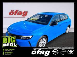 Astra ST 1.2 Turbo Business Edition, 20990 €, Auto & Fahrrad-Autos in 5020 Altstadt