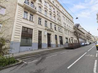 ++ ESTERHAZY ++ GESCHÄFTSFLÄCHE in BESTER LAGE, 3899 €, Immobilien-Gewerbeobjekte in 1060 Mariahilf ++ ESTERHAZY ++ GESCHÄFTSFLÄCHE in BESTER LAGE, 3899 €, Immobilien-Gewerbeobjekte in 1060 Mariahilf