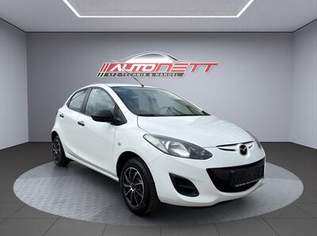 Mazda2 1.3i CE Pro, 4999 €, Auto & Fahrrad-Autos in 4600 Wels