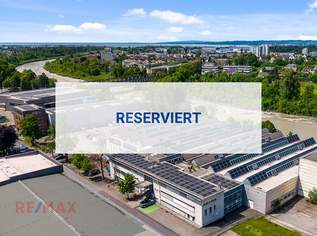 Top-Gewerbeobjekt in bester Lage mit perfekter Ausstattung, 0 €, Immobilien-Gewerbeobjekte in 6923 Marktgemeinde Lauterach