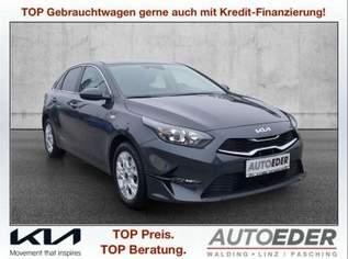 ceed 1,0 T-GDI GPF Silber, 18580 €, Auto & Fahrrad-Autos in 4061 Pasching