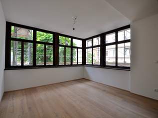Moderne 3-Zimmer-Wohnung mit charmantem Wintergarten in traumhafter Liegenschaft!, 2125.76 €, Immobilien-Wohnungen in 1050 Margareten Moderne 3-Zimmer-Wohnung mit charmantem Wintergarten in traumhafter Liegenschaft!, 2125.76 €, Immobilien-Wohnungen in 1050 Margareten