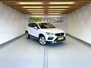 Ateca 2,0 TDI ''Xperience'' LED*NAVI*ACC*R-KAM, 22450 €, Auto & Fahrrad-Autos in 4782 St. Florian am Inn Ateca 2,0 TDI ''Xperience'' LED*NAVI*ACC*R-KAM, 22450 €, Auto & Fahrrad-Autos in 4782 St. Florian am Inn