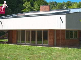 High-End Refugium am Stadtrand: Naturidylle trifft Urban Business !!, 2195000 €, Immobilien-Häuser in 3400 Weidlingbach