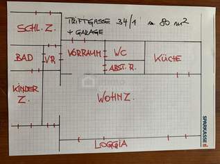 Charmante 80m² Wohnung in Neusiedl am See mit Loggia und Garage – Jetzt zugreifen!, 280000 €, Immobilien-Wohnungen in 7100 Gemeinde Neusiedl am See Charmante 80m² Wohnung in Neusiedl am See mit Loggia und Garage – Jetzt zugreifen!, 280000 €, Immobilien-Wohnungen in 7100 Gemeinde Neusiedl am See