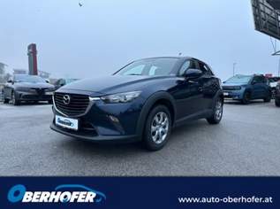 CX-3 G120 Emotion, 14990 €, Auto & Fahrrad-Autos in 6068 Gemeinde Mils