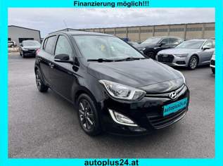 i20 1,25 Life Go, 6490 €, Auto & Fahrrad-Autos in 2751 Gemeinde Matzendorf-Hölles i20 1,25 Life Go, 6490 €, Auto & Fahrrad-Autos in 2751 Gemeinde Matzendorf-Hölles