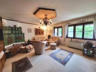 NEUER PREIS!!! RUHIGE 4-ZIMMERWOHNUNG IN ZENTRUMSNÄHE, 219000 €, Immobilien-Wohnungen in 3032 Eichgraben