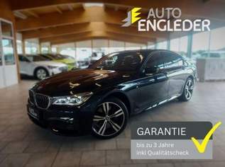 740 d xDrive Aut., 54900 €, Auto & Fahrrad-Autos in 4134 Putzleinsdorf