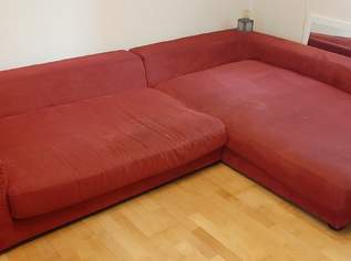 Big Sofa , 0 €, Haus, Bau, Garten-Möbel & Sanitär in 1130 Hietzing
