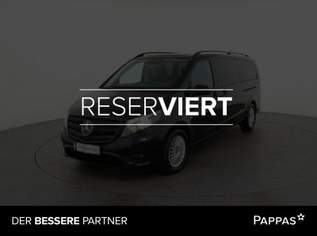 eVito 129 Tourer PRO Extralang, 35988 €, Auto & Fahrrad-Autos in 2351 Gemeinde Wiener Neudorf