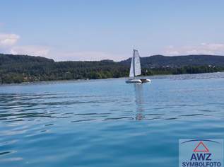 Neuwertige Wohnung am Attersee zu verkaufen!, 0 €, Immobilien-Wohnungen in 4861 Schörfling am Attersee