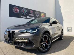 Stelvio Veloce 2,0 16V 280 AT8 Q4, 54650 €, Auto & Fahrrad-Autos in 4800 Attnang-Puchheim