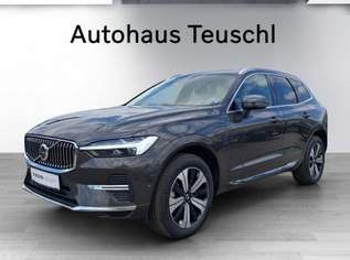 XC60 Plus, T6 AWD Plug-in Hybrid, Elektrisch/Benzin, Br, 54260 €, Auto & Fahrrad-Autos in Niederösterreich