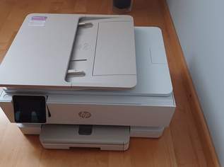 HP ENVY INSPIRE 7920e MULTIFUNKTIONSDRUCKER, 30 €, Marktplatz-Computer, Handys & Software in 1110 Simmering