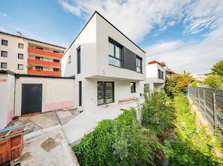 Luxuriöse Residenz – Exklusives Traumhaus mit Smart-Living, Stil, Eleganz & höchstem Komfort im Grünen, 2800 €, Immobilien-Häuser in 2391 Gemeinde Kaltenleutgeben