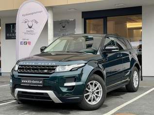 Range Rover Evoque __ SD4 __DYNAMIC __ MERIDIAN __, 16000 €, Auto & Fahrrad-Autos in 6383 Erpfendorf