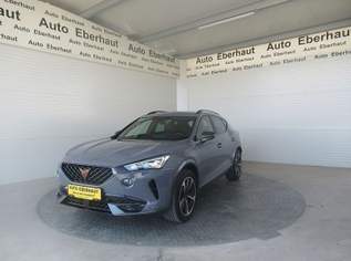 Formentor 1,4 e-Hybrid 204 Cupra DSG *Navi *LED *ACC *Key..., 21990 €, Auto & Fahrrad-Autos in 8480 Mureck Formentor 1,4 e-Hybrid 204 Cupra DSG *Navi *LED *ACC *Key..., 21990 €, Auto & Fahrrad-Autos in 8480 Mureck