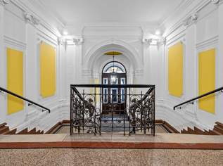 "Gründerzeit trifft Moderne!", 990000 €, Immobilien-Wohnungen in 1180 Währing