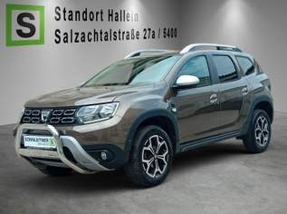 DUSTER Prestige TCe 130 PF S&S 4WD, 17490 €, Auto & Fahrrad-Autos in 5411 Oberalm DUSTER Prestige TCe 130 PF S&S 4WD, 17490 €, Auto & Fahrrad-Autos in 5411 Oberalm