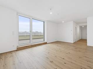 PROVISIONSFREI! 3-Zimmer-Wohlfühlwohnung mit großer Terrasse | Nord-West-Ausrichtung | Grünblick, 396000 €, Immobilien-Wohnungen in 2540 Bad Vöslau