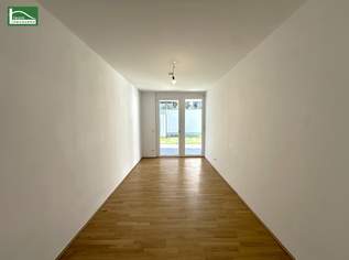 Kolo 35 - Neubau-Wohnung mit Garten nahe S-Bahn Jedlersdorf, Denglerpark und SCN - Ab 01.01.2026!, 878 €, Immobilien-Wohnungen in 1210 Floridsdorf