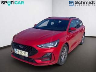 Focus Turnier 1,5 EcoBlue ST-Line Aut., 22490 €, Auto & Fahrrad-Autos in 5020 Altstadt