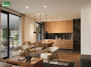 Zentral wohnen, stilvoll leben – Exklusives Eigenheim im Herzen der Stadt. - WOHNTRAUM, 492596.1 €, Immobilien-Wohnungen in 8010 