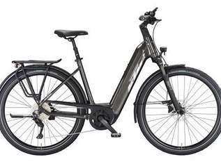KTM Macina Style 740 - machine-grey Rahmengröße: 43 cm, 3199 €, Auto & Fahrrad-Fahrräder in Österreich