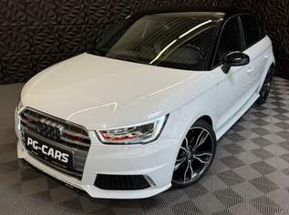 S1 2.0 TFSI quattro, 22990 €, Auto & Fahrrad-Autos in 7400 Oberwart S1 2.0 TFSI quattro, 22990 €, Auto & Fahrrad-Autos in 7400 Oberwart