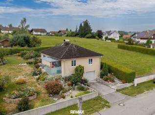 Wohnen mit Gartenidylle in ruhiger Lage, 275000 €, Immobilien-Häuser in 4971 Aurolzmünster