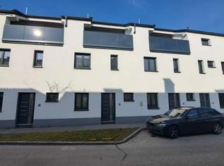 TOPLAGE trifft WOHNKOMFORT – 113 m² Reihenhaus - GARAGE inklusive, 0 €, Immobilien-Häuser in Niederösterreich TOPLAGE trifft WOHNKOMFORT – 113 m² Reihenhaus - GARAGE inklusive, 0 €, Immobilien-Häuser in Niederösterreich