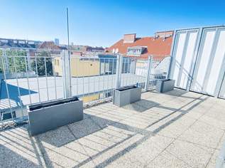 Wundervolle Wohnung 3 Zimmer + Terrasse  , 1099 €, Immobilien-Wohnungen in 1110 Simmering