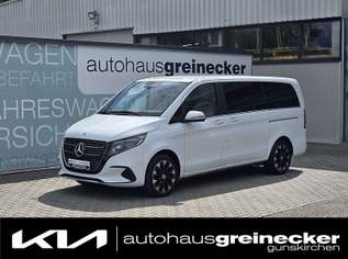 V 300 d Kombi lang 4Matic Avantgarde Aut. - Leasingfä..., 89990 €, Auto & Fahrrad-Autos in 4623 Gunskirchen V 300 d Kombi lang 4Matic Avantgarde Aut. - Leasingfä..., 89990 €, Auto & Fahrrad-Autos in 4623 Gunskirchen