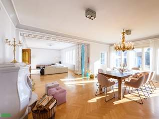 Repräsentative Villa in Klagenfurt am Wörthersee, 1430000 €, Immobilien-Häuser in 9020 