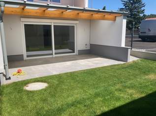 "Helle 3-Zimmer-Eigentum mit Loggia, Terrasse und Eigengarten", 298800 €, Immobilien-Wohnungen in 3433 Gemeinde Königstetten "Helle 3-Zimmer-Eigentum mit Loggia, Terrasse und Eigengarten", 298800 €, Immobilien-Wohnungen in 3433 Gemeinde Königstetten
