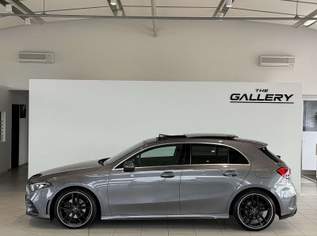 A 180 AMG-Line Aut.*Panorama*Kamera*Spur*19, 24970 €, Auto & Fahrrad-Autos in 6971 Marktgemeinde Hard A 180 AMG-Line Aut.*Panorama*Kamera*Spur*19, 24970 €, Auto & Fahrrad-Autos in 6971 Marktgemeinde Hard