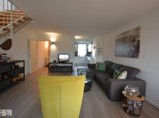 Perfekte Stadtwohnung mit Terrasse in zentraler Lage - 90m², 3 Zimmer, 6. Etage, nur 395.000,00 €!, 395000 €, Immobilien-Wohnungen in 1100 Favoriten