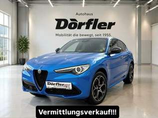 Stelvio Ti + Veloce 2,0 16V 280 AT8 Q4 VERMITTLUNG, 32990 €, Auto & Fahrrad-Autos in 9800 Spittal an der Drau Stelvio Ti + Veloce 2,0 16V 280 AT8 Q4 VERMITTLUNG, 32990 €, Auto & Fahrrad-Autos in 9800 Spittal an der Drau
